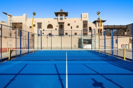 Pickalbatros Palace Hotel - Port Ghalib (Ex. Albatros The Palace Port Ghalib) - 120