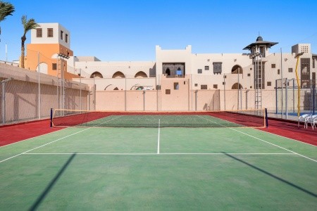 Pickalbatros Palace Hotel - Port Ghalib (Ex. Albatros The Palace Port Ghalib) - 121