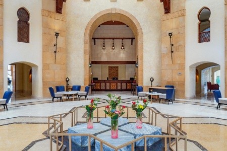 Pickalbatros Palace Hotel - Port Ghalib (Ex. Albatros The Palace Port Ghalib) - 122