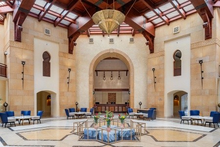 Pickalbatros Palace Hotel - Port Ghalib (Ex. Albatros The Palace Port Ghalib) - 123