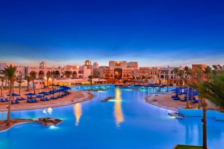 Pickalbatros Palace Hotel - Port Ghalib (Ex. Albatros The Palace Port Ghalib) - 125