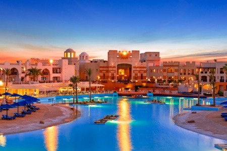 Pickalbatros Palace Hotel - Port Ghalib (Ex. Albatros The Palace Port Ghalib) - 126