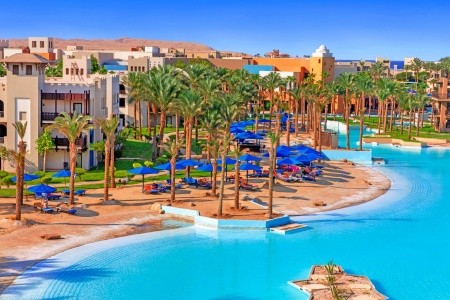 Pickalbatros Palace Hotel - Port Ghalib (Ex. Albatros The Palace Port Ghalib) - 128