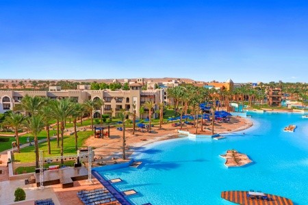 Pickalbatros Palace Hotel - Port Ghalib (Ex. Albatros The Palace Port Ghalib) - 129