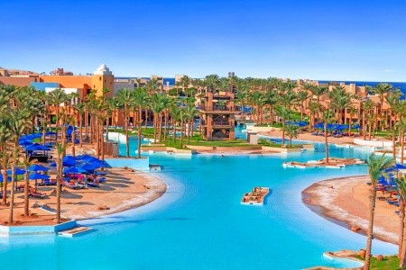 Pickalbatros Palace Hotel - Port Ghalib (Ex. Albatros The Palace Port Ghalib) - 130