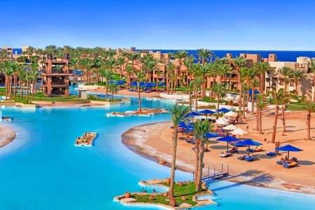 Pickalbatros Palace Hotel - Port Ghalib (Ex. Albatros The Palace Port Ghalib) - 131