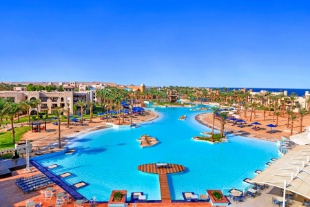 Pickalbatros Palace Hotel - Port Ghalib (Ex. Albatros The Palace Port Ghalib) - 132