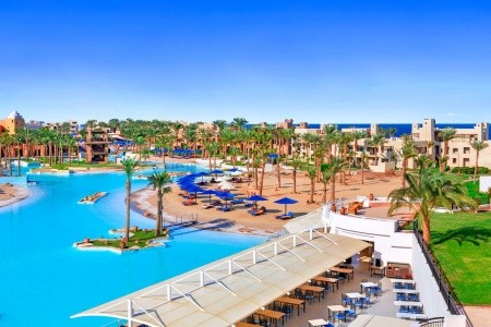 Pickalbatros Palace Hotel - Port Ghalib (Ex. Albatros The Palace Port Ghalib) - 134