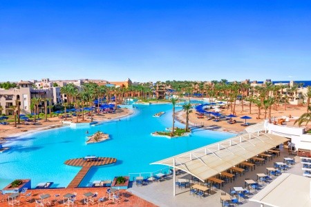 Pickalbatros Palace Hotel - Port Ghalib (Ex. Albatros The Palace Port Ghalib) - 135