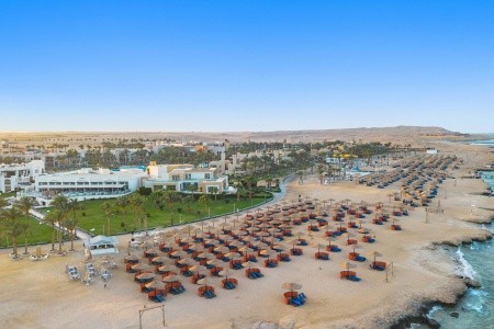 Pickalbatros Palace Hotel - Port Ghalib (Ex. Albatros The Palace Port Ghalib) - 137