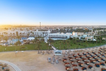 Pickalbatros Palace Hotel - Port Ghalib (Ex. Albatros The Palace Port Ghalib) - 138