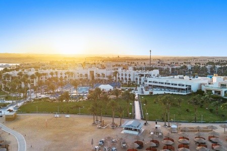 Pickalbatros Palace Hotel - Port Ghalib (Ex. Albatros The Palace Port Ghalib) - 139