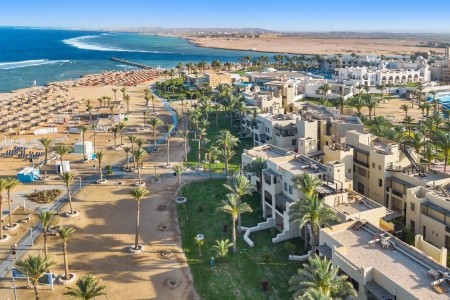 Pickalbatros Palace Hotel - Port Ghalib (Ex. Albatros The Palace Port Ghalib) - 143