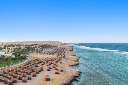 Pickalbatros Palace Hotel - Port Ghalib (Ex. Albatros The Palace Port Ghalib) - 146