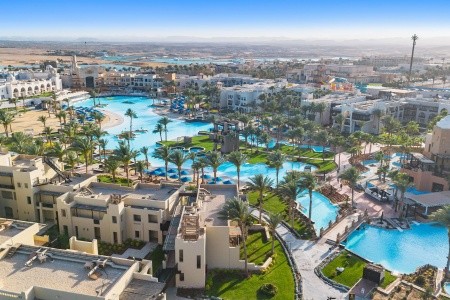 Pickalbatros Palace Hotel - Port Ghalib (Ex. Albatros The Palace Port Ghalib) - 147