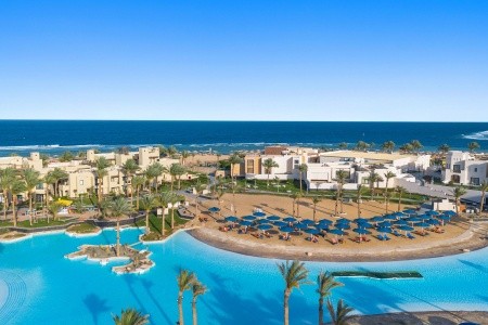 Pickalbatros Palace Hotel - Port Ghalib (Ex. Albatros The Palace Port Ghalib) - 148