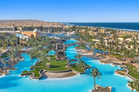 Pickalbatros Palace Hotel - Port Ghalib (Ex. Albatros The Palace Port Ghalib) - 150