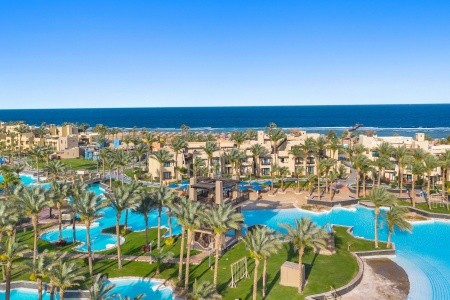 Pickalbatros Palace Hotel - Port Ghalib (Ex. Albatros The Palace Port Ghalib) - 153