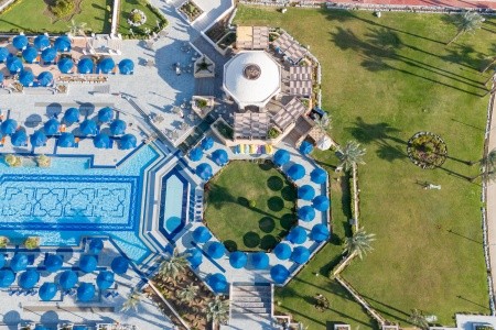 Pickalbatros Palace Hotel - Port Ghalib (Ex. Albatros The Palace Port Ghalib) - 156