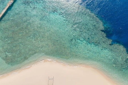 Pickalbatros Palace Hotel - Port Ghalib (Ex. Albatros The Palace Port Ghalib) - 157