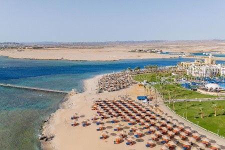 Pickalbatros Palace Hotel - Port Ghalib (Ex. Albatros The Palace Port Ghalib) - 158