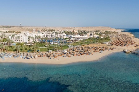 Pickalbatros Palace Hotel - Port Ghalib (Ex. Albatros The Palace Port Ghalib) - 159