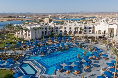 Pickalbatros Palace Hotel - Port Ghalib (Ex. Albatros The Palace Port Ghalib) - 160