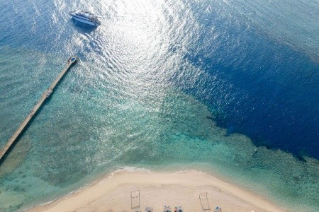 Pickalbatros Palace Hotel - Port Ghalib (Ex. Albatros The Palace Port Ghalib) - 162