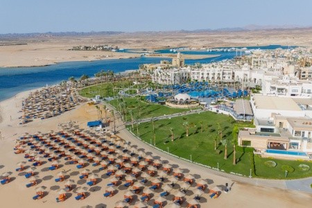 Pickalbatros Palace Hotel - Port Ghalib (Ex. Albatros The Palace Port Ghalib) - 163