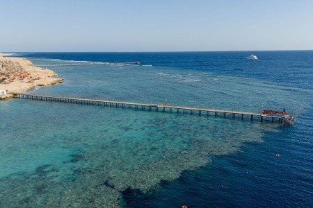 Pickalbatros Palace Hotel - Port Ghalib (Ex. Albatros The Palace Port Ghalib) - 164