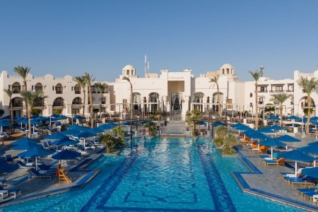 Pickalbatros Palace Hotel - Port Ghalib (Ex. Albatros The Palace Port Ghalib) - 166