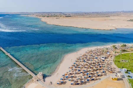 Pickalbatros Palace Hotel - Port Ghalib (Ex. Albatros The Palace Port Ghalib) - 167