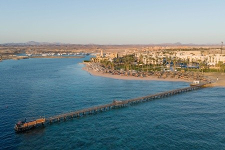 Pickalbatros Palace Hotel - Port Ghalib (Ex. Albatros The Palace Port Ghalib) - 168