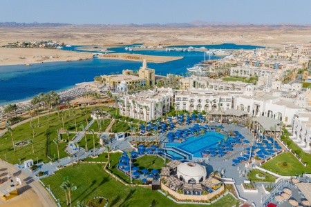 Pickalbatros Palace Hotel - Port Ghalib (Ex. Albatros The Palace Port Ghalib) - 169