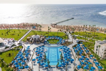 Pickalbatros Palace Hotel - Port Ghalib (Ex. Albatros The Palace Port Ghalib) - 172