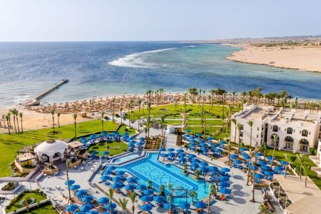 Pickalbatros Palace Hotel - Port Ghalib (Ex. Albatros The Palace Port Ghalib) - 175