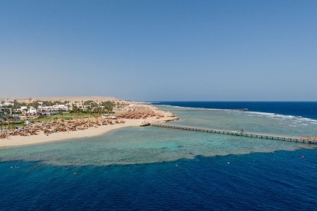 Pickalbatros Palace Hotel - Port Ghalib (Ex. Albatros The Palace Port Ghalib) - 177