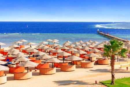 Pickalbatros Palace Hotel - Port Ghalib (Ex. Albatros The Palace Port Ghalib) - 178