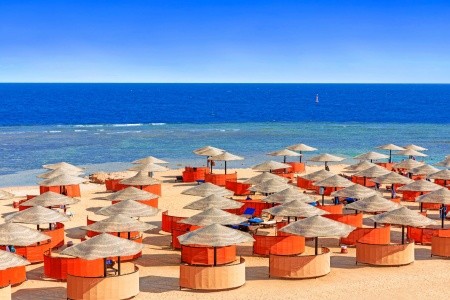 Pickalbatros Palace Hotel - Port Ghalib (Ex. Albatros The Palace Port Ghalib) - 179