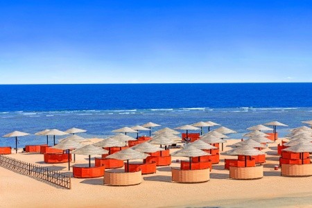 Pickalbatros Palace Hotel - Port Ghalib (Ex. Albatros The Palace Port Ghalib) - 180