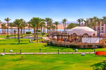 Pickalbatros Palace Hotel - Port Ghalib (Ex. Albatros The Palace Port Ghalib) - 181