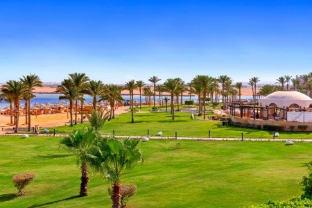 Pickalbatros Palace Hotel - Port Ghalib (Ex. Albatros The Palace Port Ghalib) - 182