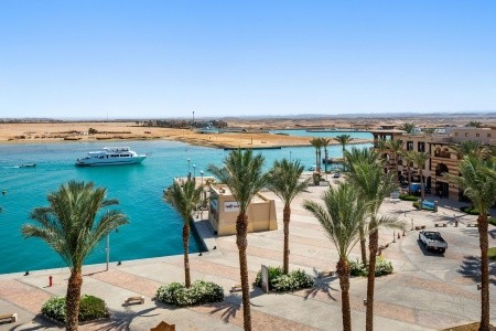 Pickalbatros Palace Hotel - Port Ghalib (Ex. Albatros The Palace Port Ghalib) - 183