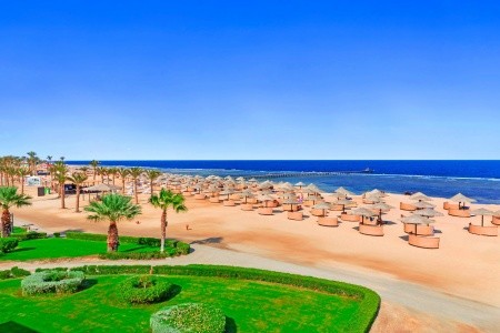 Pickalbatros Palace Hotel - Port Ghalib (Ex. Albatros The Palace Port Ghalib) - 184