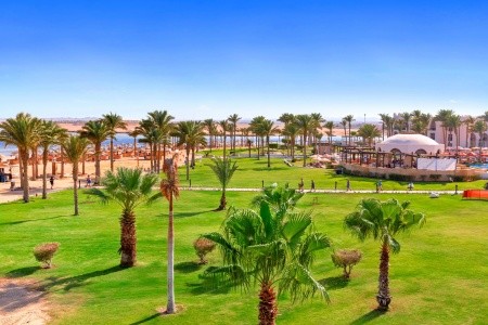 Pickalbatros Palace Hotel - Port Ghalib (Ex. Albatros The Palace Port Ghalib) - 185