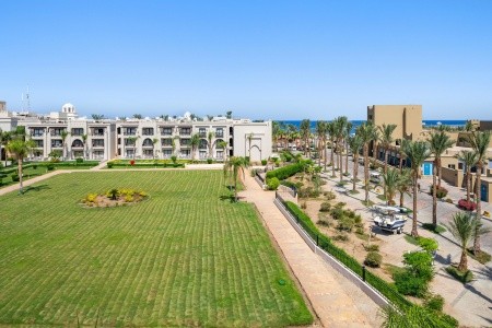 Pickalbatros Palace Hotel - Port Ghalib (Ex. Albatros The Palace Port Ghalib) - 186