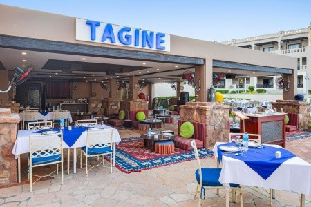 Pickalbatros Palace Hotel - Port Ghalib (Ex. Albatros The Palace Port Ghalib) - 190