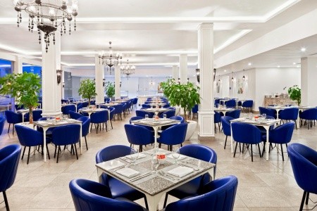 Pickalbatros Palace Hotel - Port Ghalib (Ex. Albatros The Palace Port Ghalib) - 193