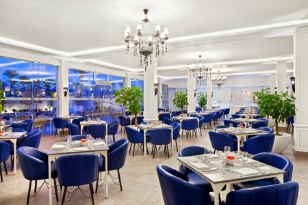 Pickalbatros Palace Hotel - Port Ghalib (Ex. Albatros The Palace Port Ghalib) - 194