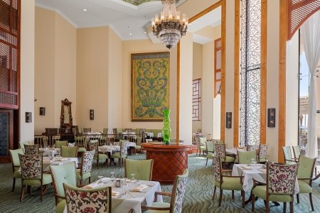 Pickalbatros Palace Hotel - Port Ghalib (Ex. Albatros The Palace Port Ghalib) - 195